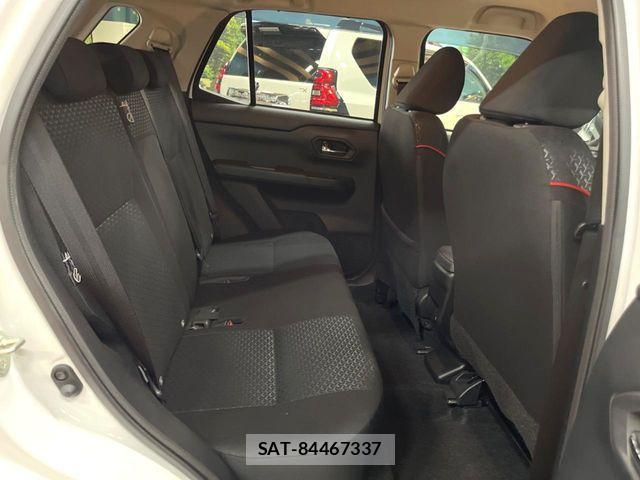Toyota RAIZE 2023-12 6816744-9