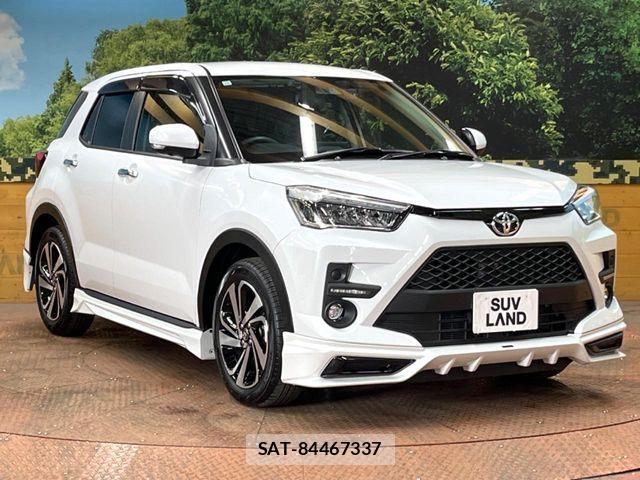 Toyota RAIZE 2023-12 6816744-15