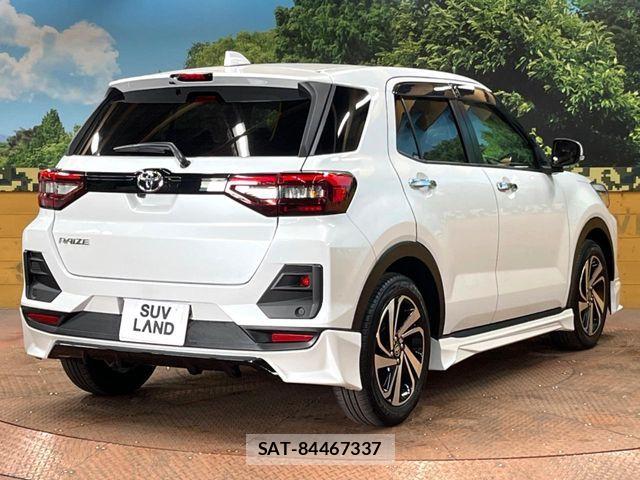 Toyota RAIZE 2023-12 6816744-16