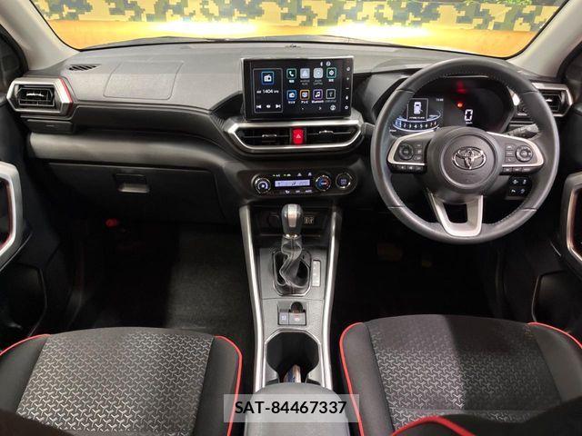 Toyota RAIZE 2023-12 6816744-1