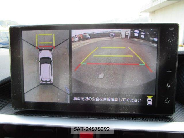 Toyota RAIZE 2026-05 6911661-9