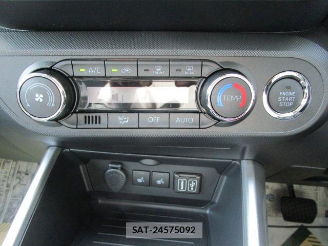 Toyota RAIZE 2026-05 6911661-10