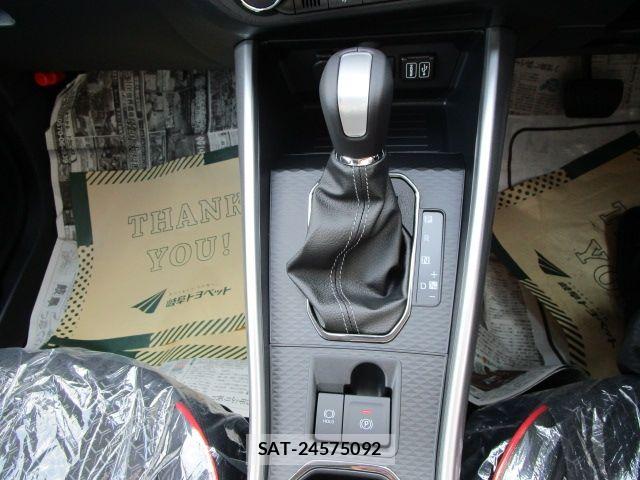 Toyota RAIZE 2026-05 6911661-11