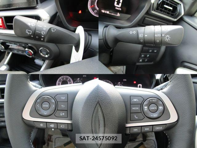 Toyota RAIZE 2026-05 6911661-12