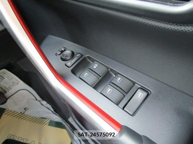 Toyota RAIZE 2026-05 6911661-14