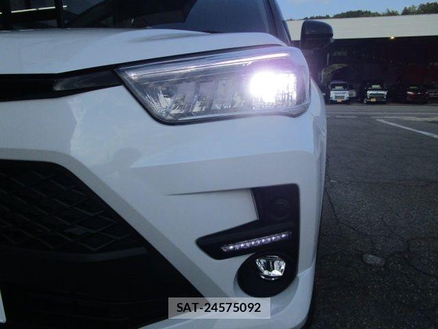 Toyota RAIZE 2026-05 6911661-17