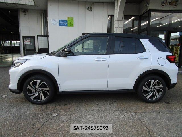 Toyota RAIZE 2026-05 6911661-1