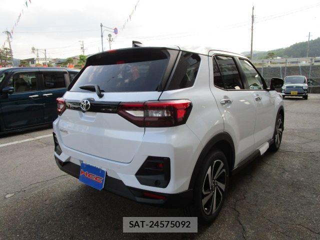 Toyota RAIZE 2026-05 6911661-2