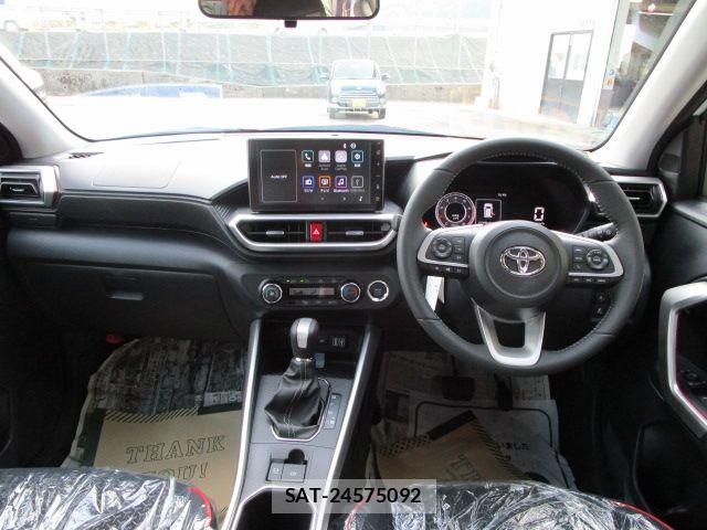 Toyota RAIZE 2026-05 6911661-3