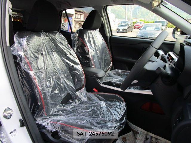 Toyota RAIZE 2026-05 6911661-4