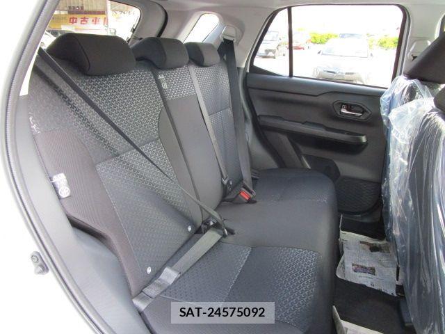 Toyota RAIZE 2026-05 6911661-5