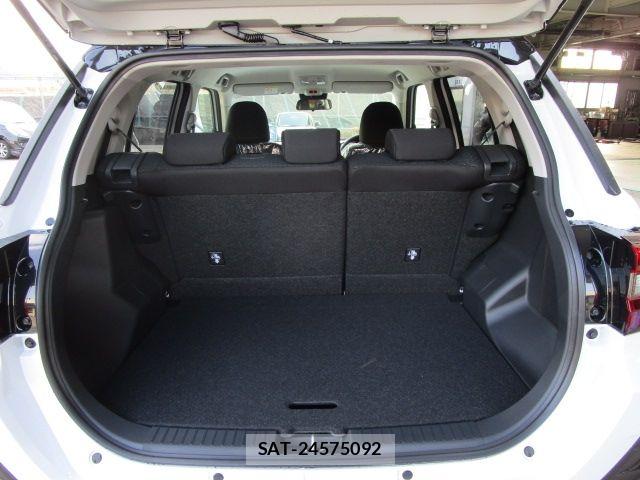 Toyota RAIZE 2026-05 6911661-6