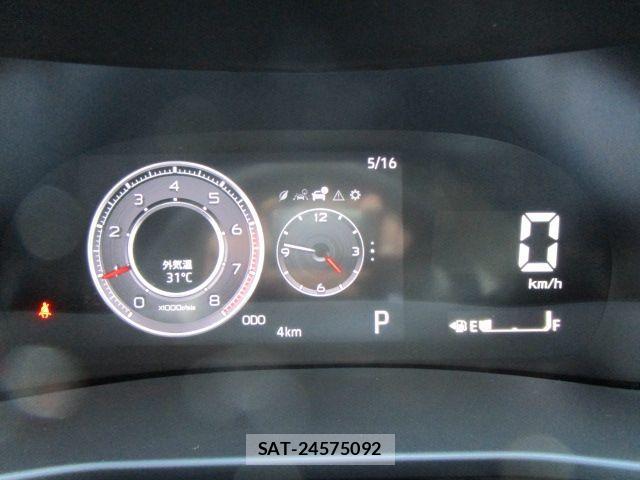 Toyota RAIZE 2026-05 6911661-7