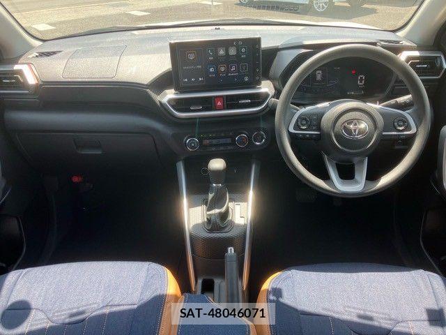 Toyota RAIZE 2023-08 6911730-10