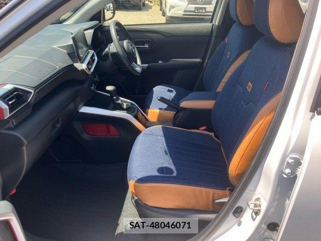 Toyota RAIZE 2023-08 6911730-12