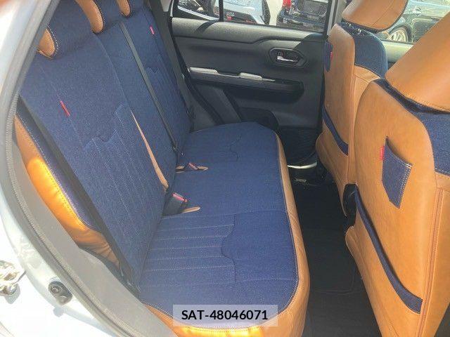 Toyota RAIZE 2023-08 6911730-13