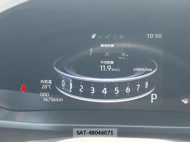 Toyota RAIZE 2023-08 6911730-16