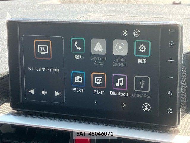 Toyota RAIZE 2023-08 6911730-17