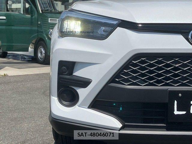 Toyota RAIZE 2023-08 6911730-26