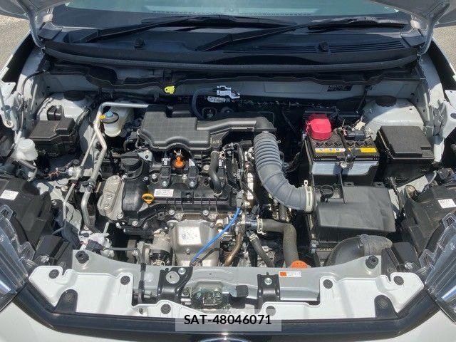 Toyota RAIZE 2023-08 6911730-27
