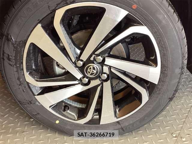 Toyota RAIZE 2024-11 6911677-12