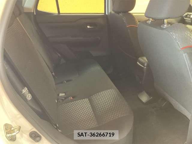 Toyota RAIZE 2024-11 6911677-19