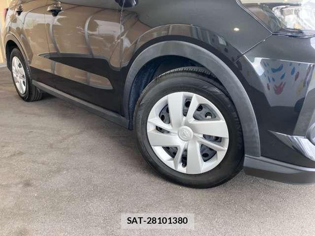 Toyota RAIZE 2023-09 6911731-12