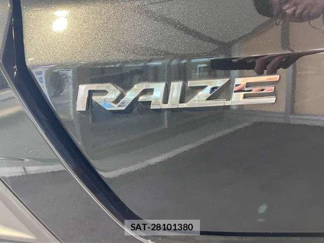 Toyota RAIZE 2023-09 6911731-16