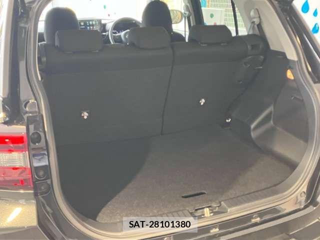 Toyota RAIZE 2023-09 6911731-18