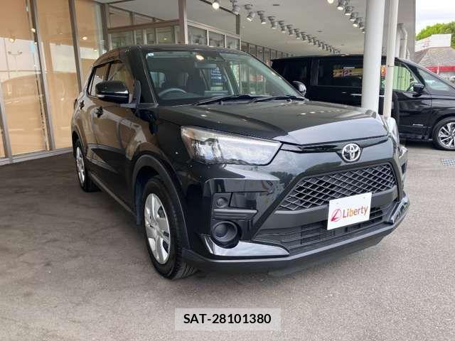 Toyota RAIZE 2023-09 6911731-6