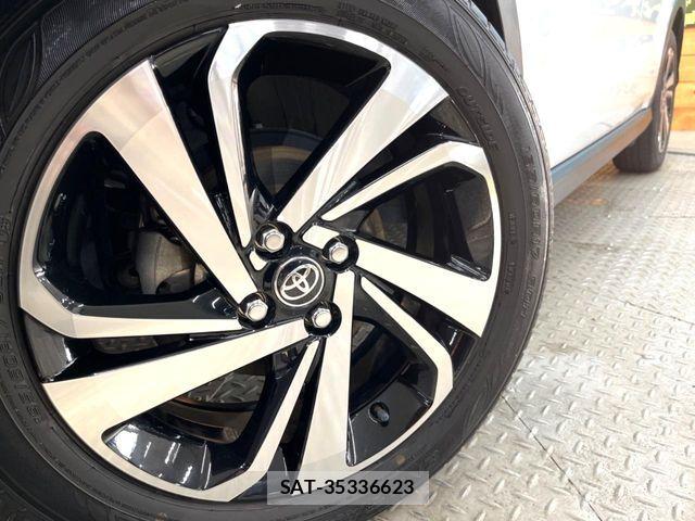 Toyota RAIZE 2020-02 6911725-12