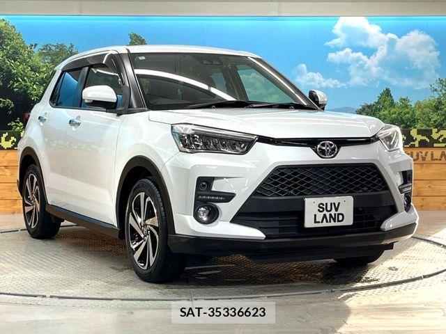 Toyota RAIZE 2020-02 6911725-15