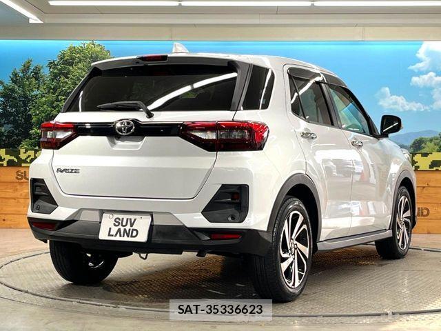 Toyota RAIZE 2020-02 6911725-16