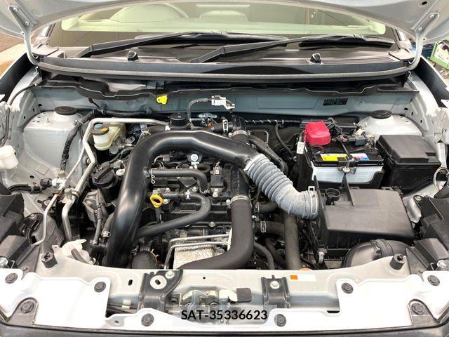 Toyota RAIZE 2020-02 6911725-17