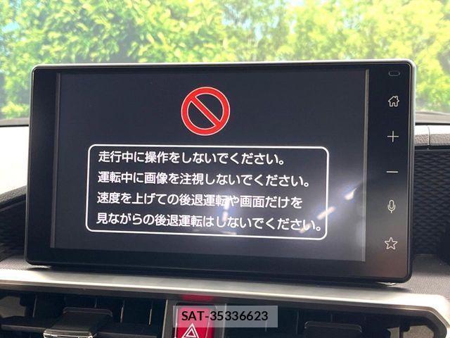 Toyota RAIZE 2020-02 6911725-2