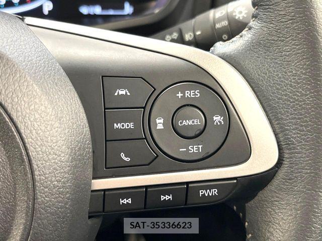 Toyota RAIZE 2020-02 6911725-5
