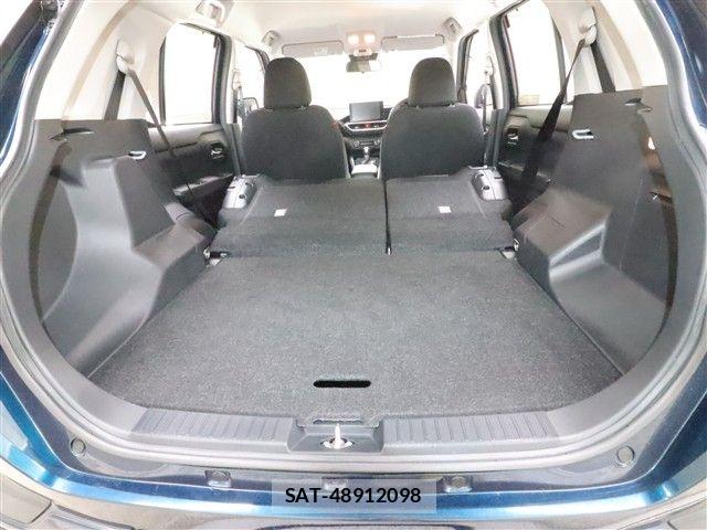 Toyota RAIZE 2020-06 6911750-9