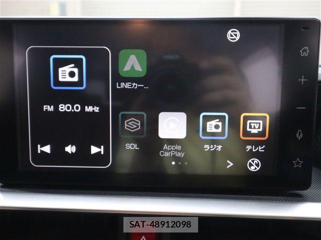 Toyota RAIZE 2020-06 6911750-12