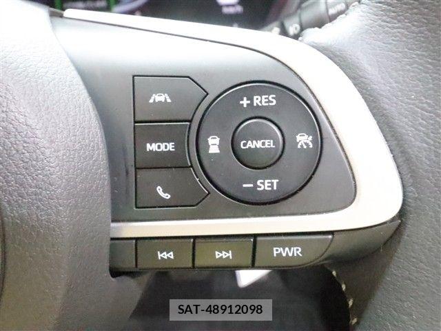 Toyota RAIZE 2020-06 6911750-19