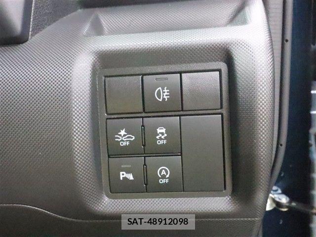 Toyota RAIZE 2020-06 6911750-20