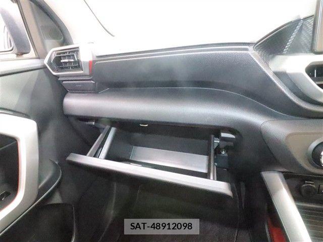 Toyota RAIZE 2020-06 6911750-22