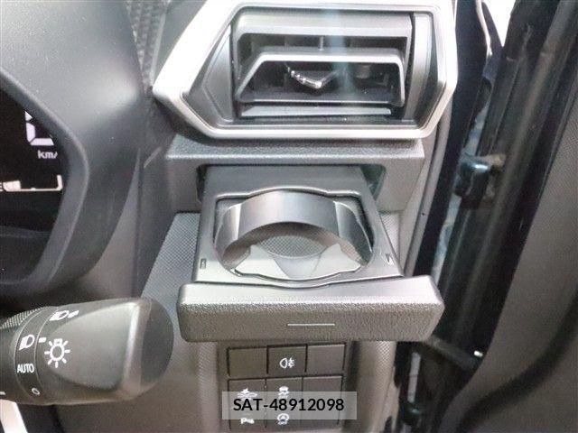Toyota RAIZE 2020-06 6911750-23