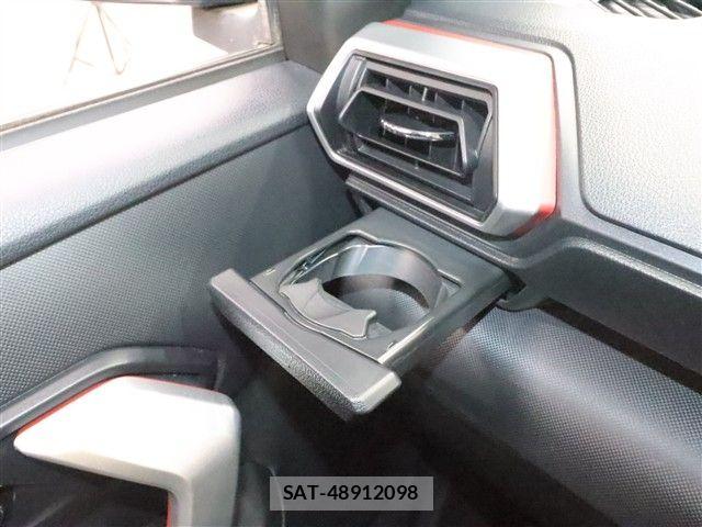 Toyota RAIZE 2020-06 6911750-24