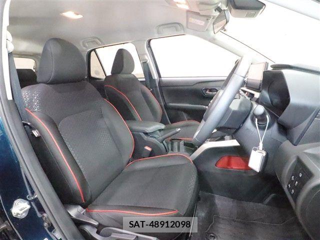 Toyota RAIZE 2020-06 6911750-3