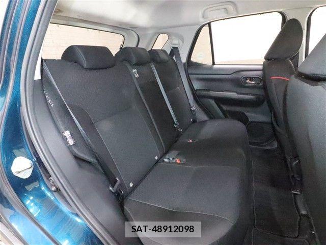 Toyota RAIZE 2020-06 6911750-4