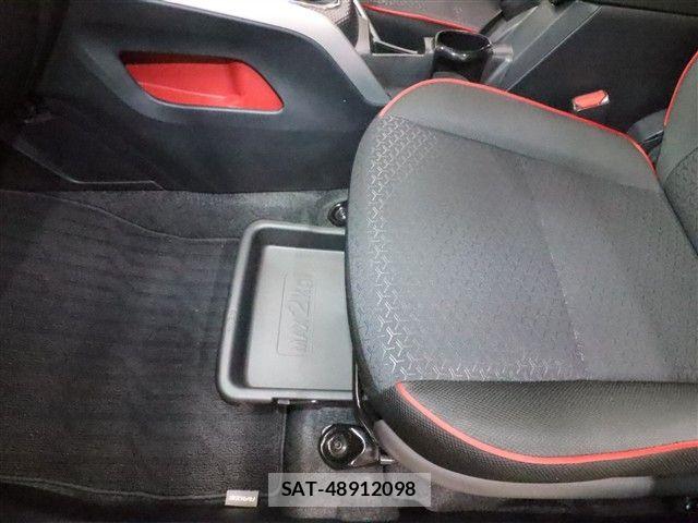 Toyota RAIZE 2020-06 6911750-6