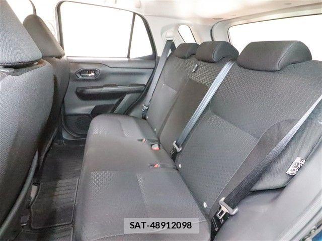 Toyota RAIZE 2020-06 6911750-7