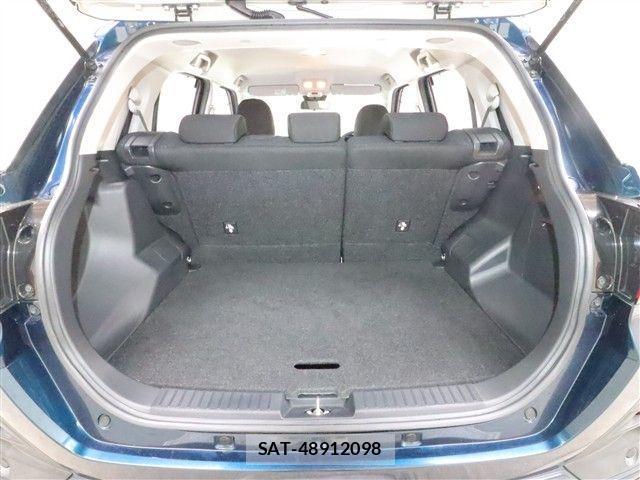 Toyota RAIZE 2020-06 6911750-8