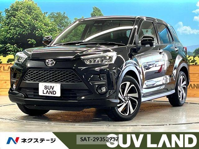 Toyota RAIZE 2024-09 6911703-0