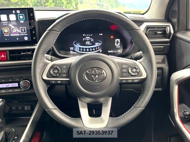 Toyota RAIZE 2024-09 6911703-10